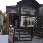 خرید ویلا دوبلکس ساحلی